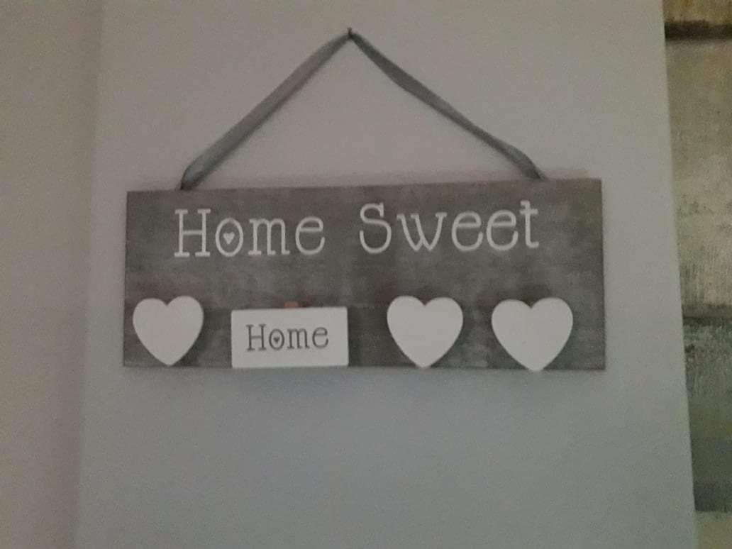 沃拉哈蒂Sweet House 64B公寓 外观 照片
