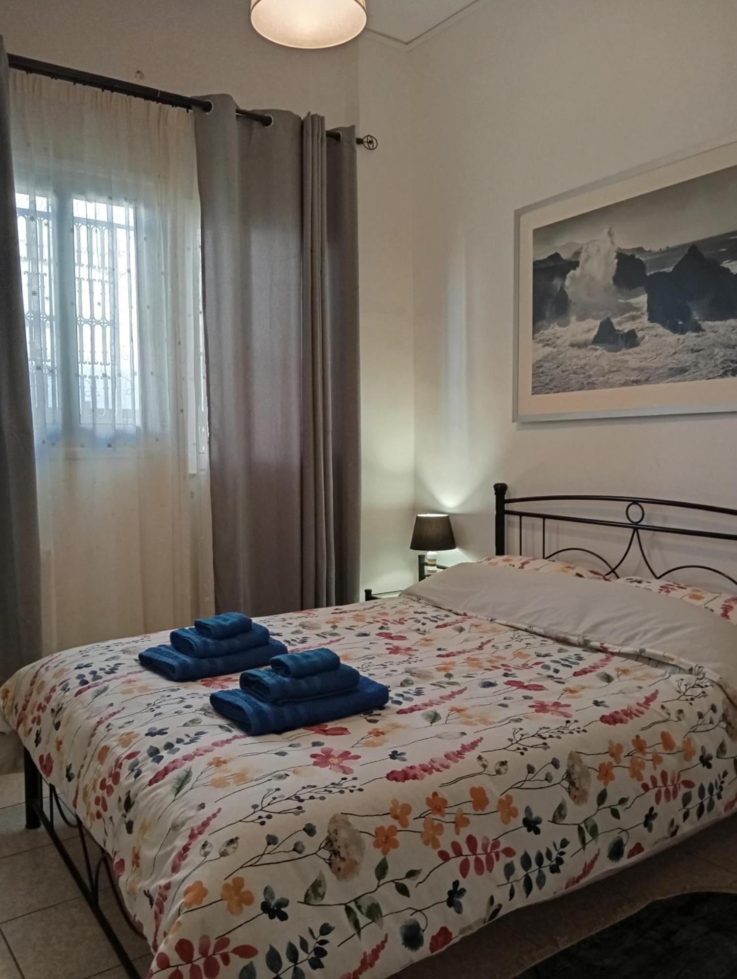 沃拉哈蒂Sweet House 64B公寓 外观 照片